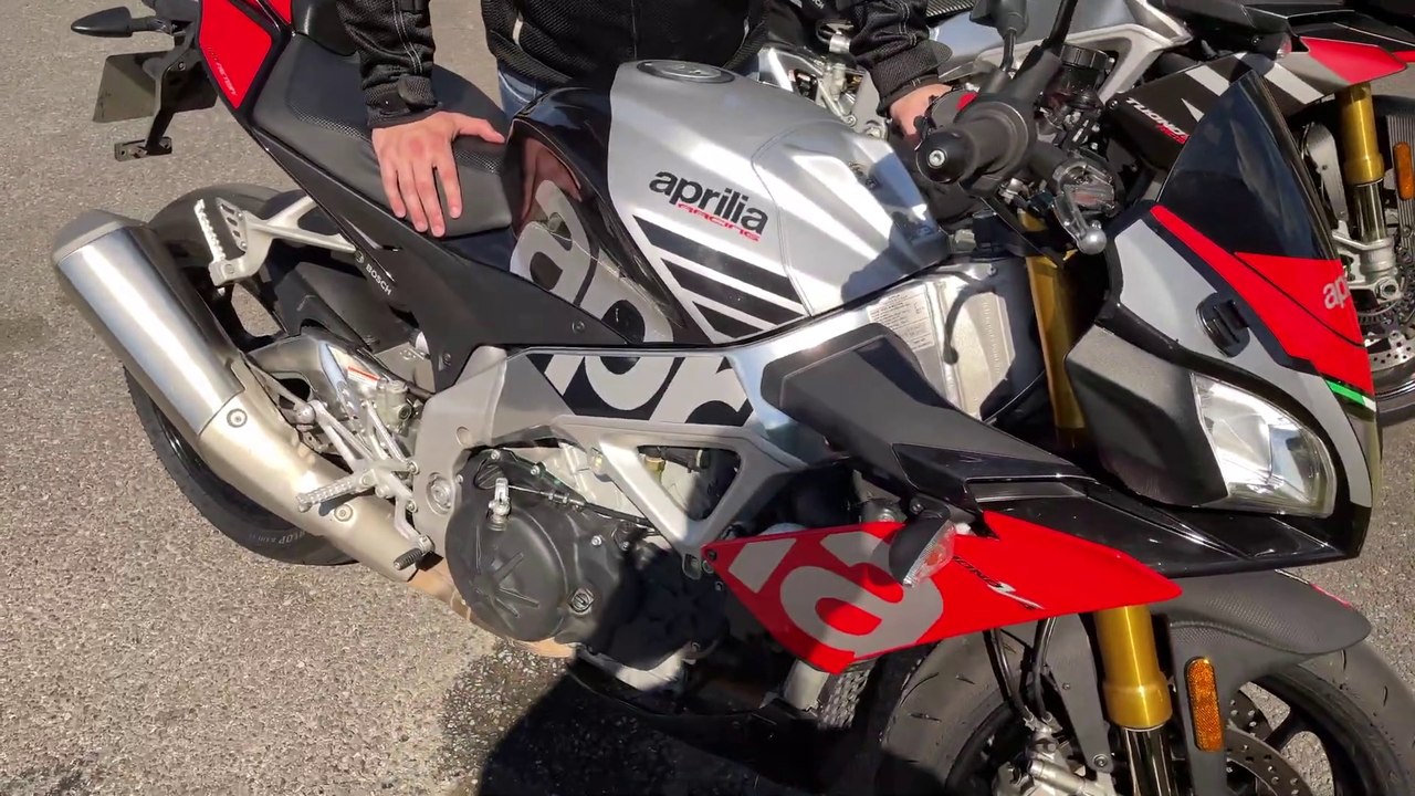 PLUS DE 150 CHEVAUX EN SORTIE DE A2: IL RECOIT SA NOUVELLE MOTO!!