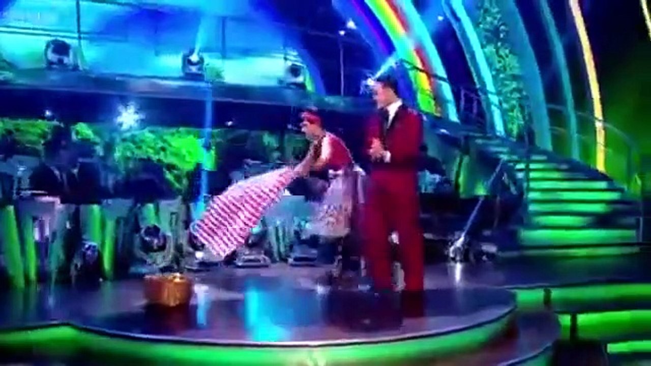 Strictly Come Dancing - Se12 - Ep10 HD Watch