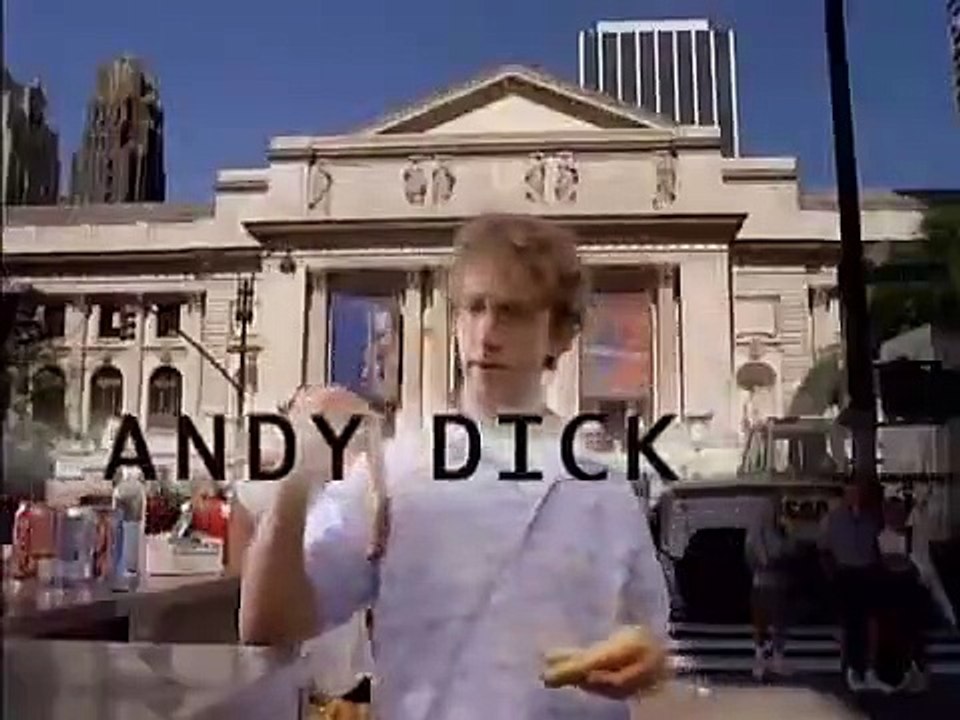 NewsRadio - Se4 - Ep12 HD Watch