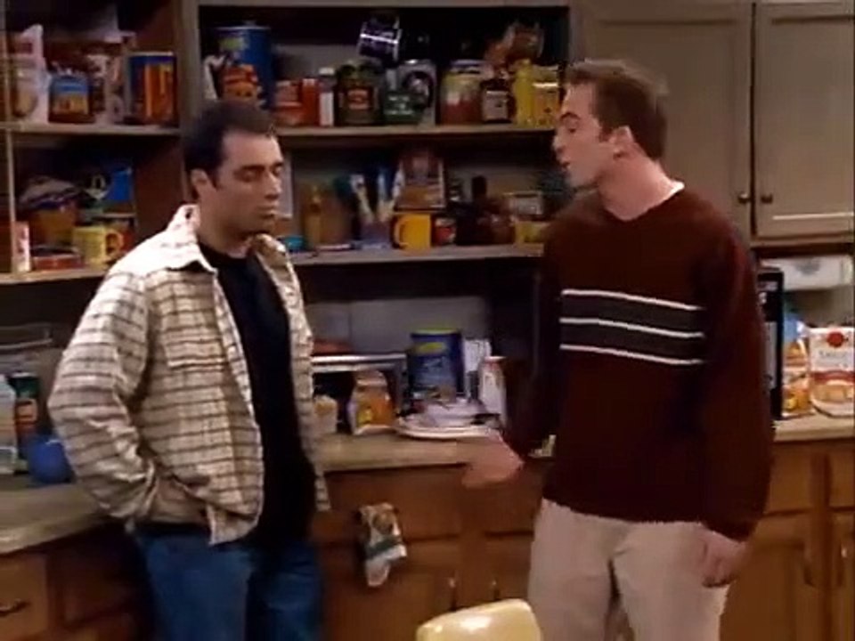 NewsRadio - Se4 - Ep13 HD Watch