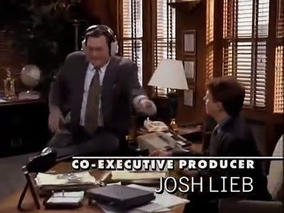 NewsRadio - Se4 - Ep14 HD Watch