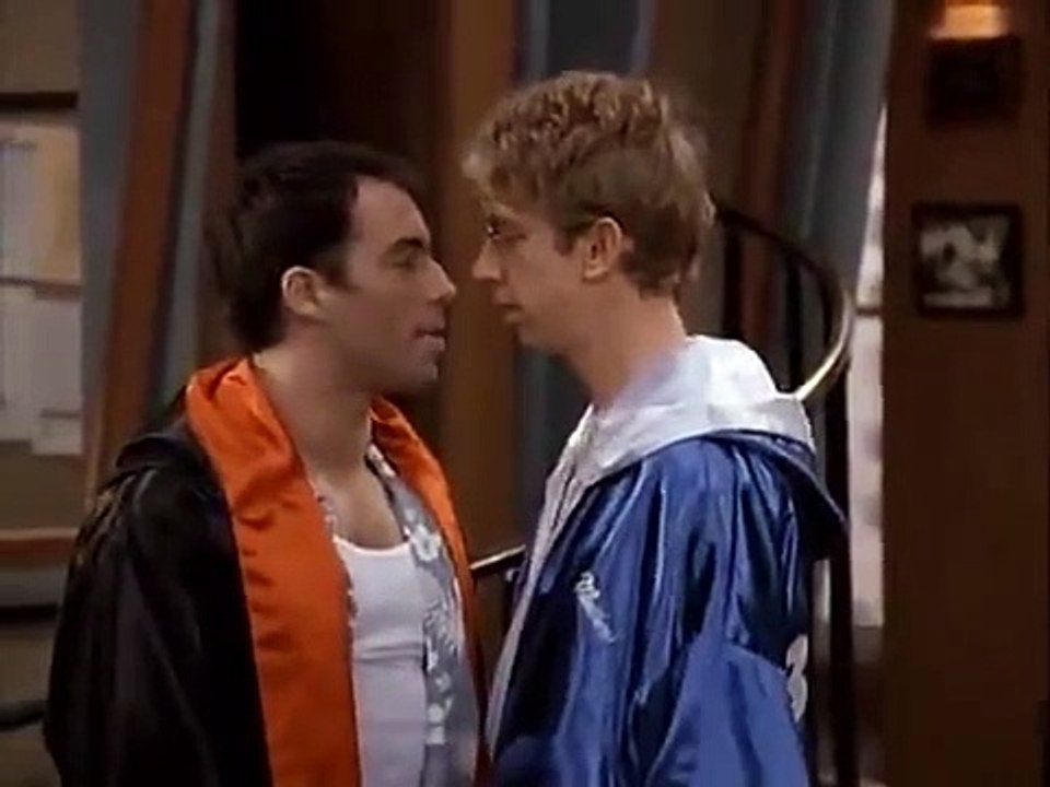 NewsRadio - Se4 - Ep20 HD Watch