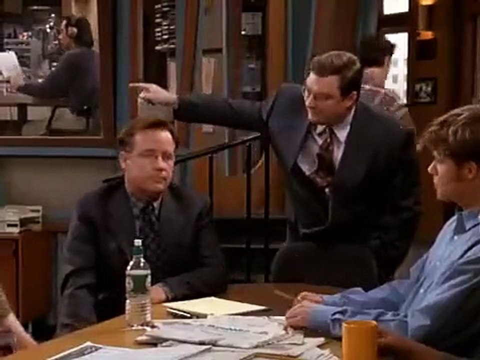 NewsRadio - Se4 - Ep21 HD Watch