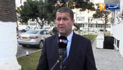 عنابة: غلق محطتي كوش نور الدين وسويداني بوجمعة بسبب الوضعية الكارثية