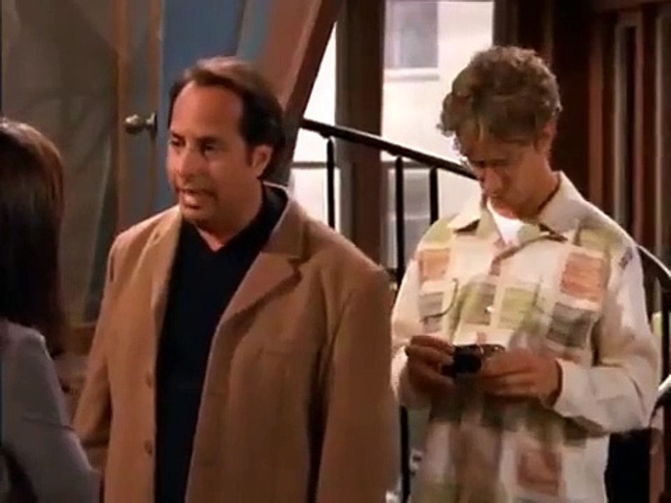 NewsRadio - Se5 - Ep04 HD Watch