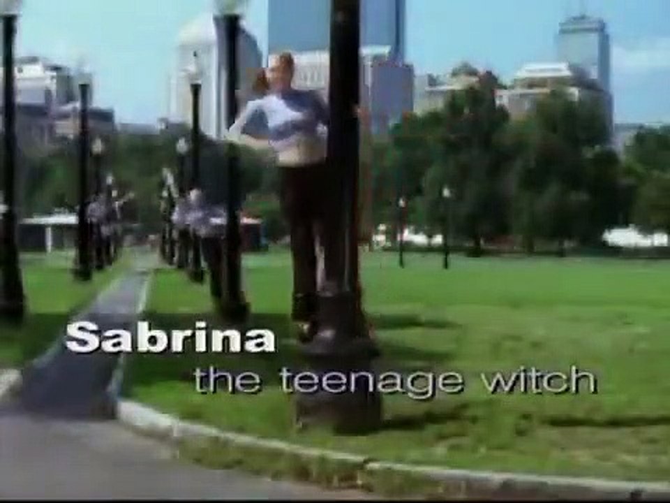 Sabrina The Teenage Witch - Se7 - Ep13 HD Watch