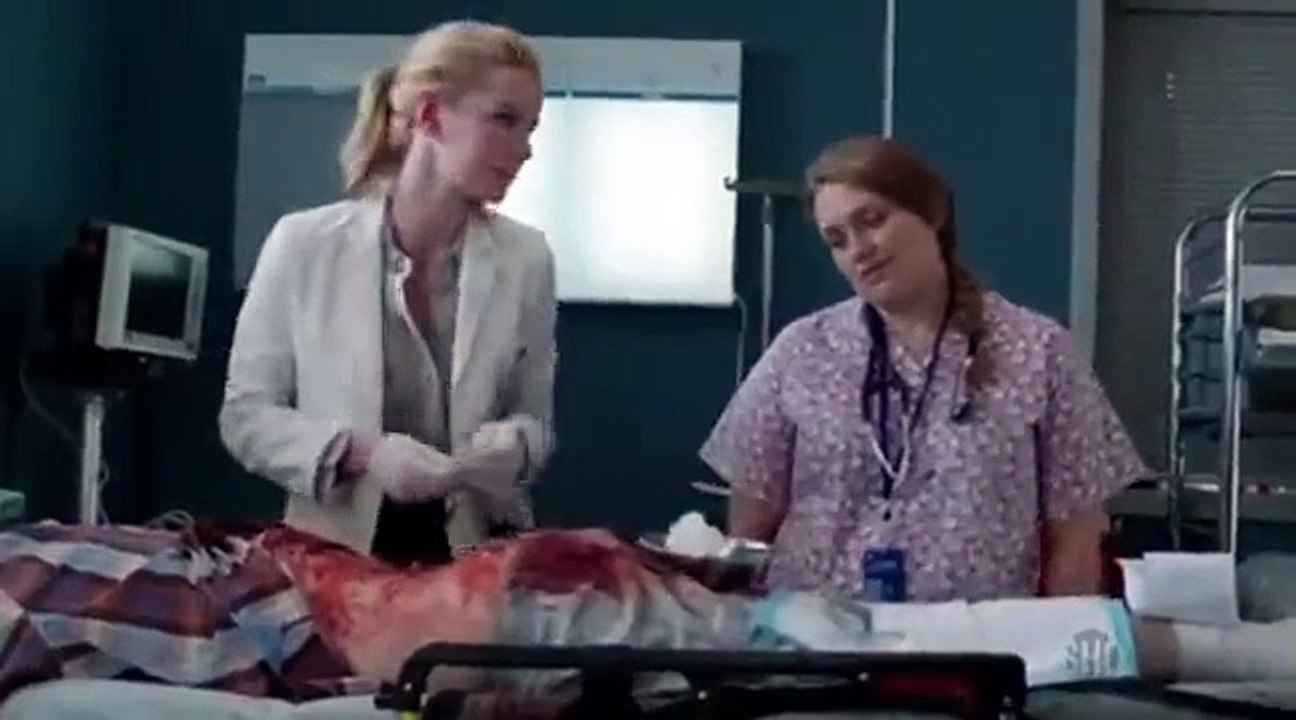 Nurse Jackie - Se5 - Ep01 - Happy Fking Birthday HD Watch