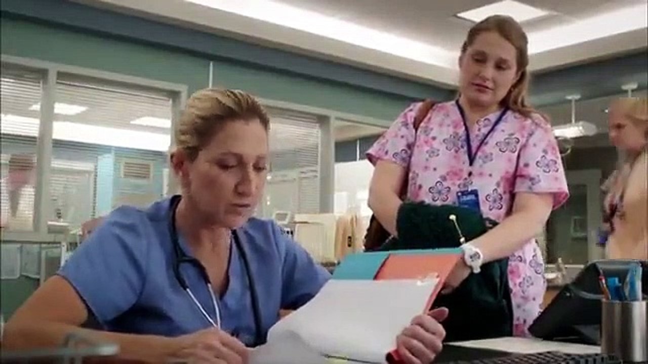 Nurse Jackie - Se5 - Ep02 - Luck of the Drawing HD Watch