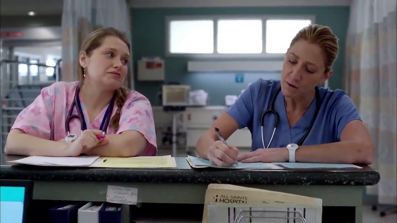 Nurse Jackie - Se5 - Ep04 - Lost Girls HD Watch