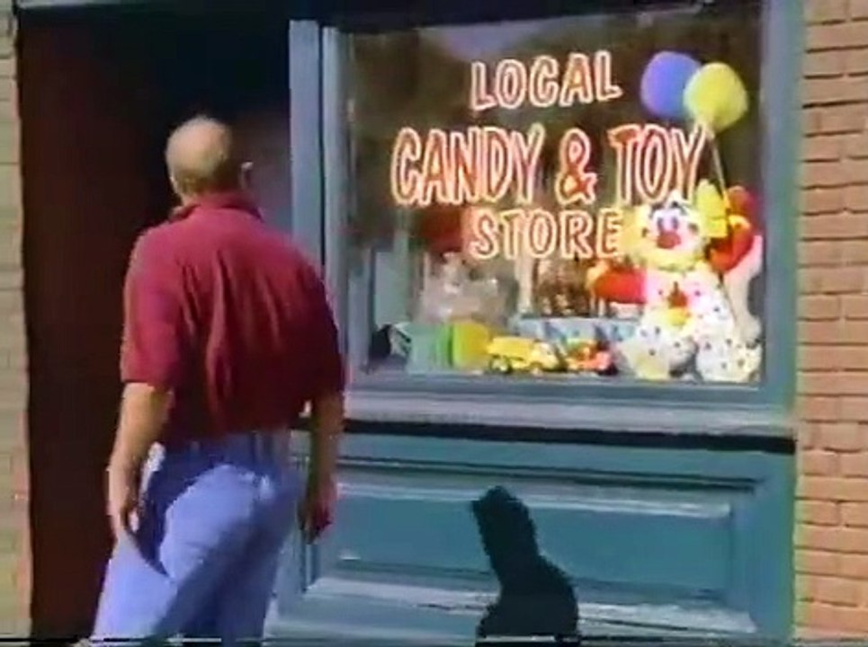 Get a Life - Se2 - Ep04 HD Watch