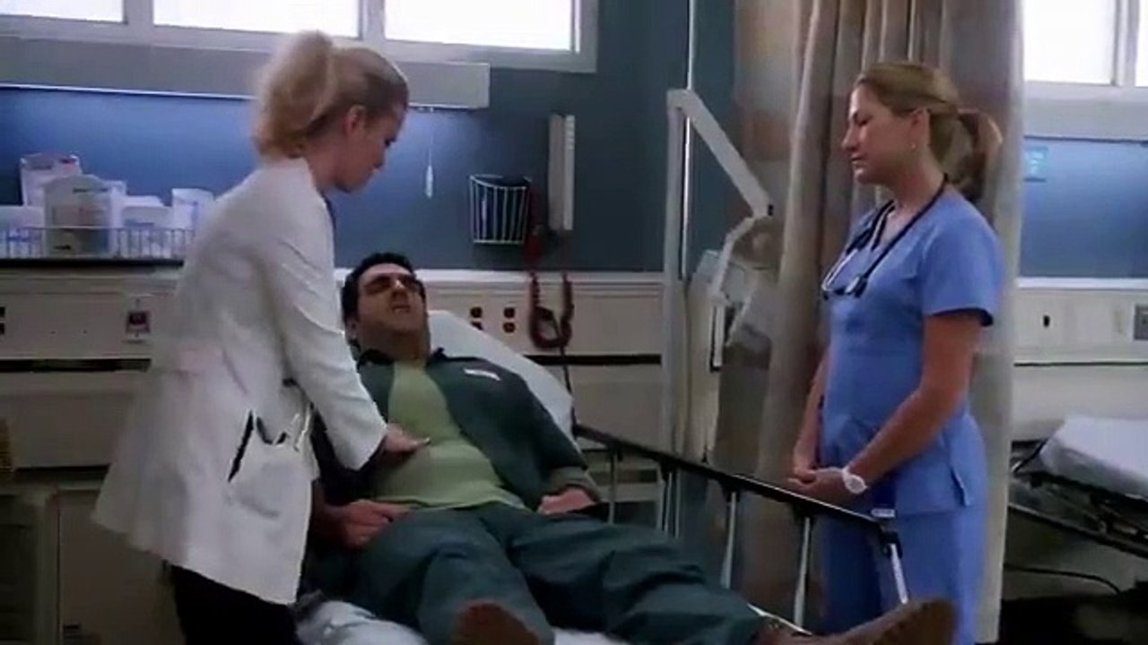 Nurse Jackie - Se6 - Ep01 - Sink or Swim HD Watch