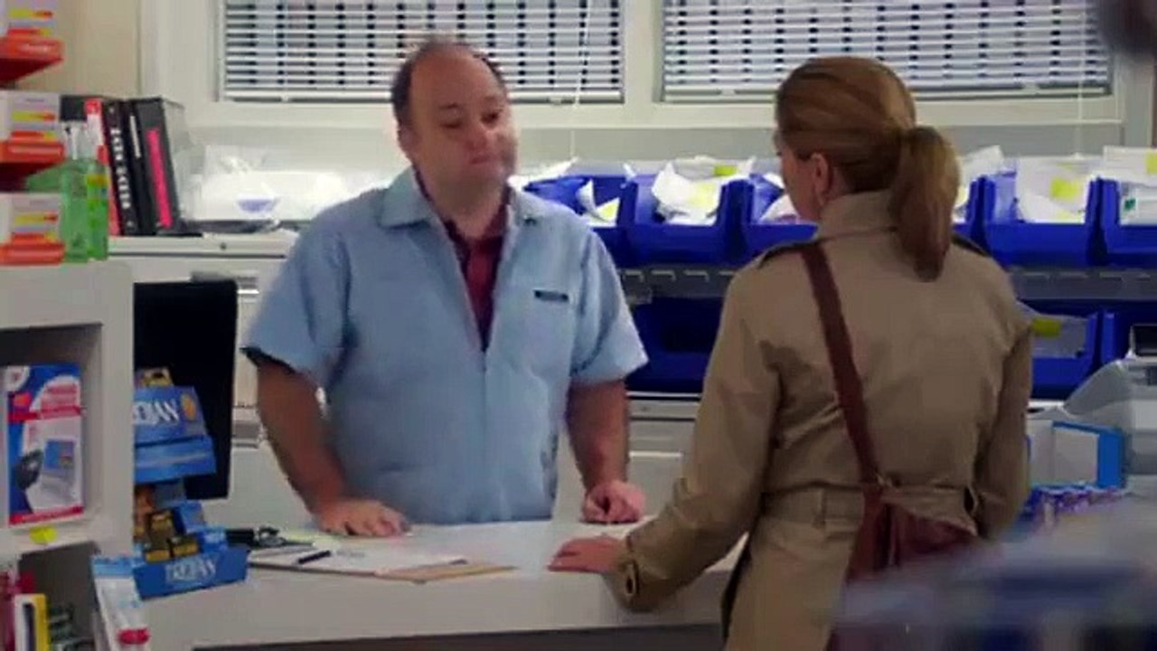 Nurse Jackie - Se6 - Ep02 - Pillgrimage HD Watch