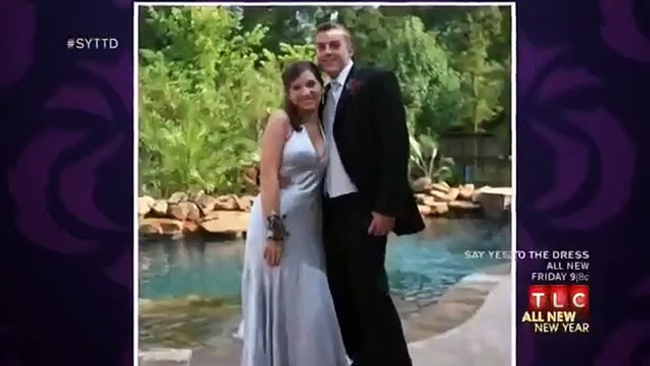 Say Yes to the Dress - Se9 - Ep04 HD Watch