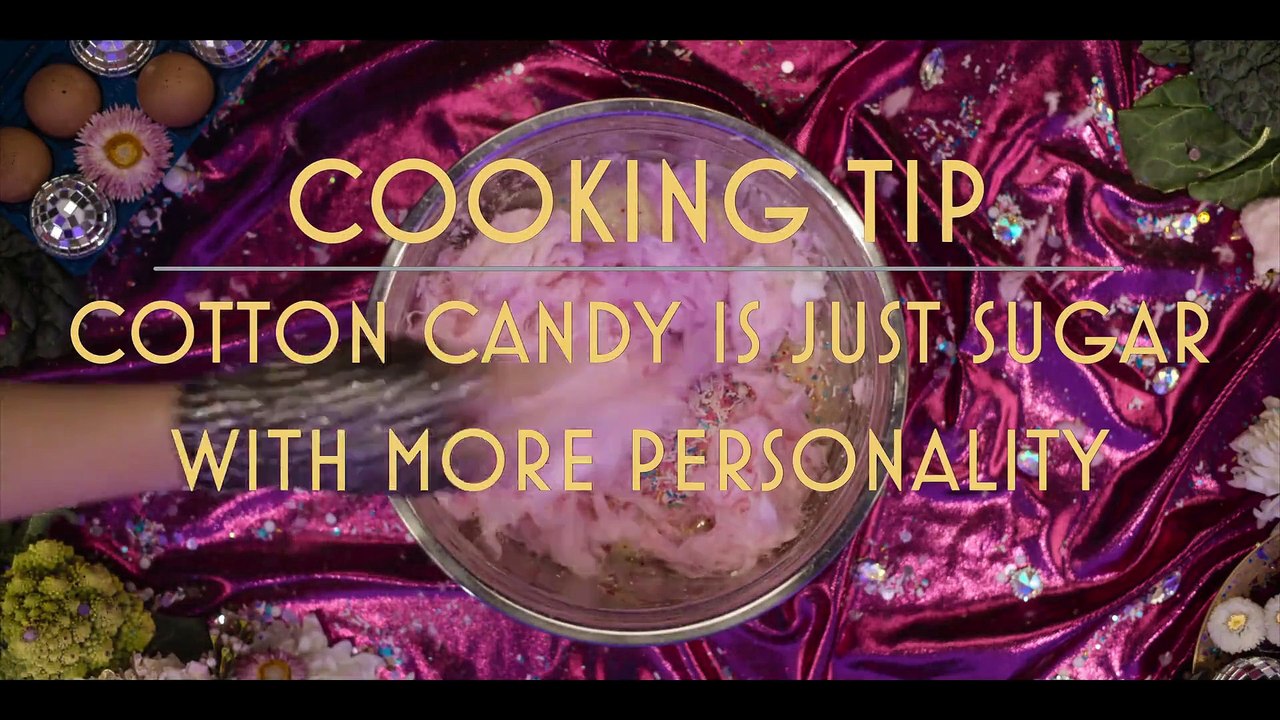 Cooking with Paris - Se1 - Ep02 HD Watch