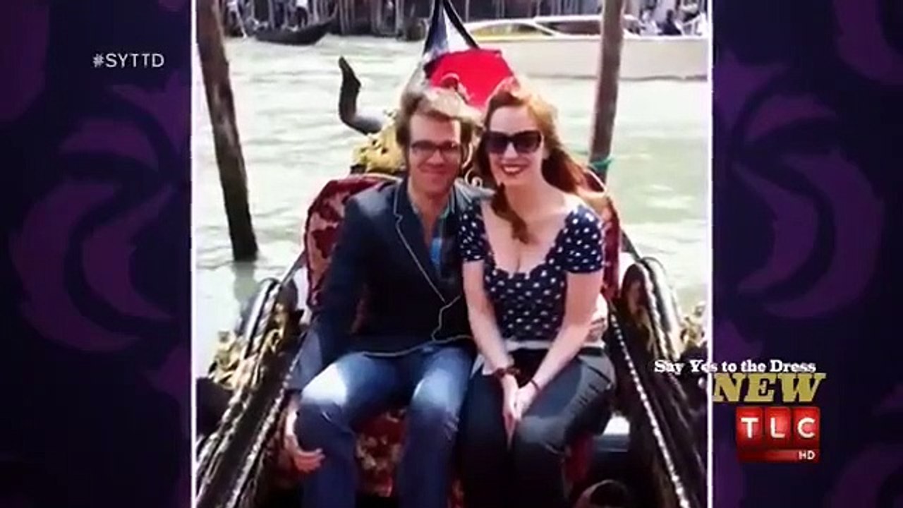 Say Yes to the Dress - Se9 - Ep09 HD Watch