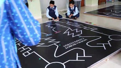 Line follower analog