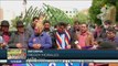 teleSUR Noticias 19:30 04-01: Peruanos mantienen protestas contra gobierno de Dina Boluarte