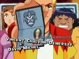 Martin Mystery - Se2 - Ep02 - they came from outer space part 2 HD Watch