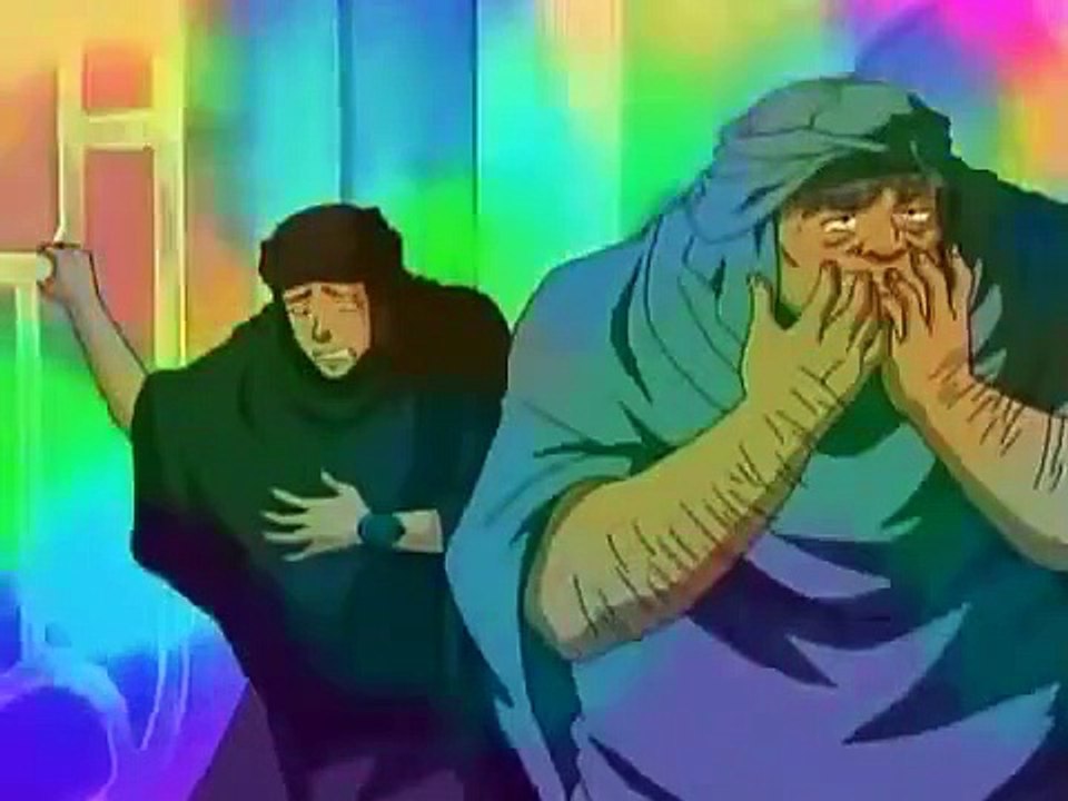 Martin Mystery - Se2 - Ep08 - lost tribe HD Watch