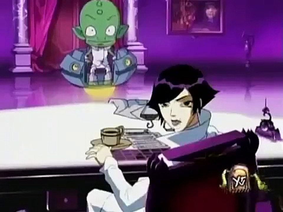 Martin mystery - se2 - ep14 - germs from beyond hd watch