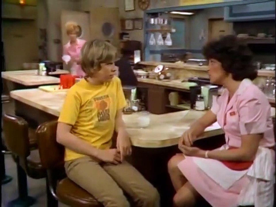 Alice - Ep44 HD Watch