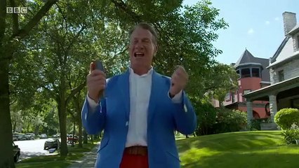 Great American Railroad Journeys - Se2 - Ep11 HD Watch