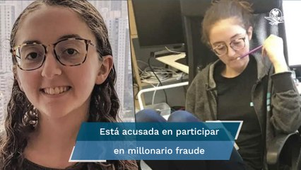 Caroline Ellison, la joven genio matemática que podría pasar en la cárcel toda su vida