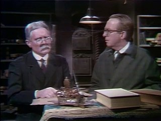Dark Shadows (1966) - Ep139 HD Watch