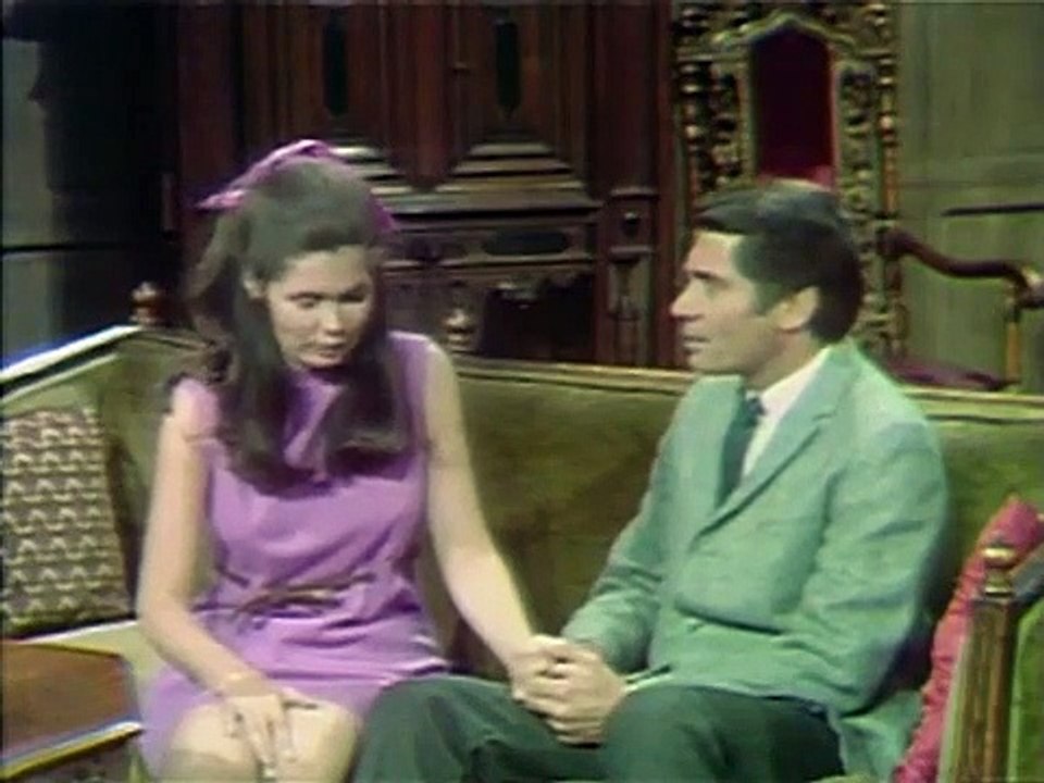 Dark Shadows (1966) - Ep140 HD Watch