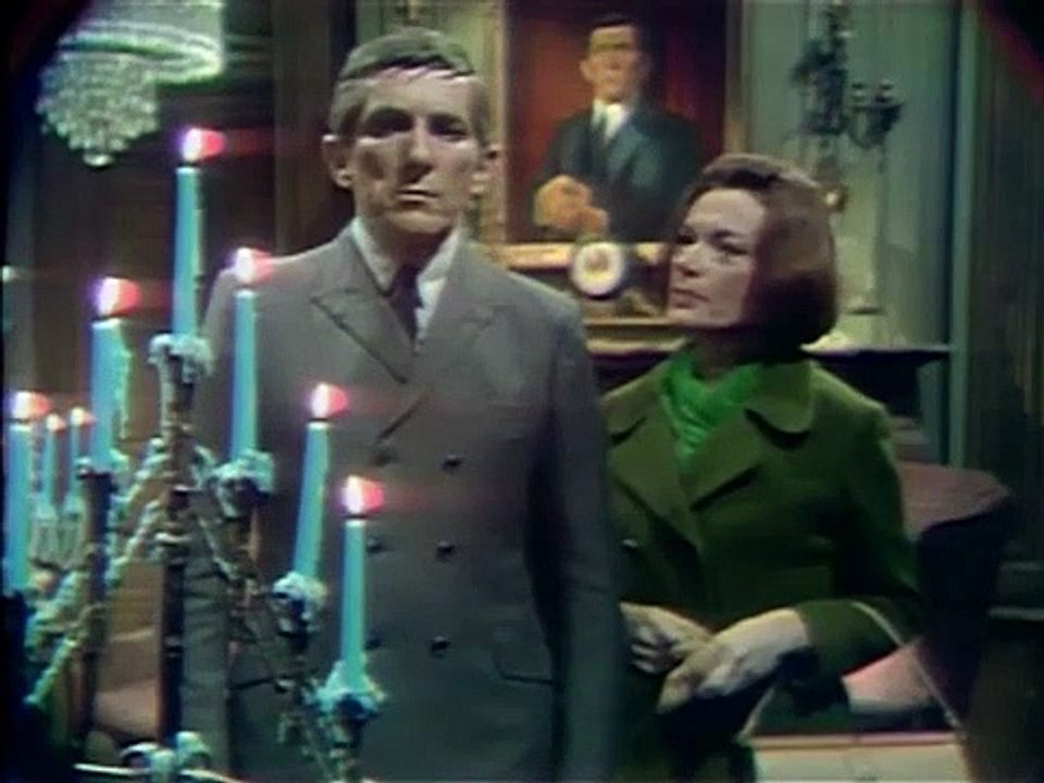Dark Shadows (1966) - Ep141 HD Watch