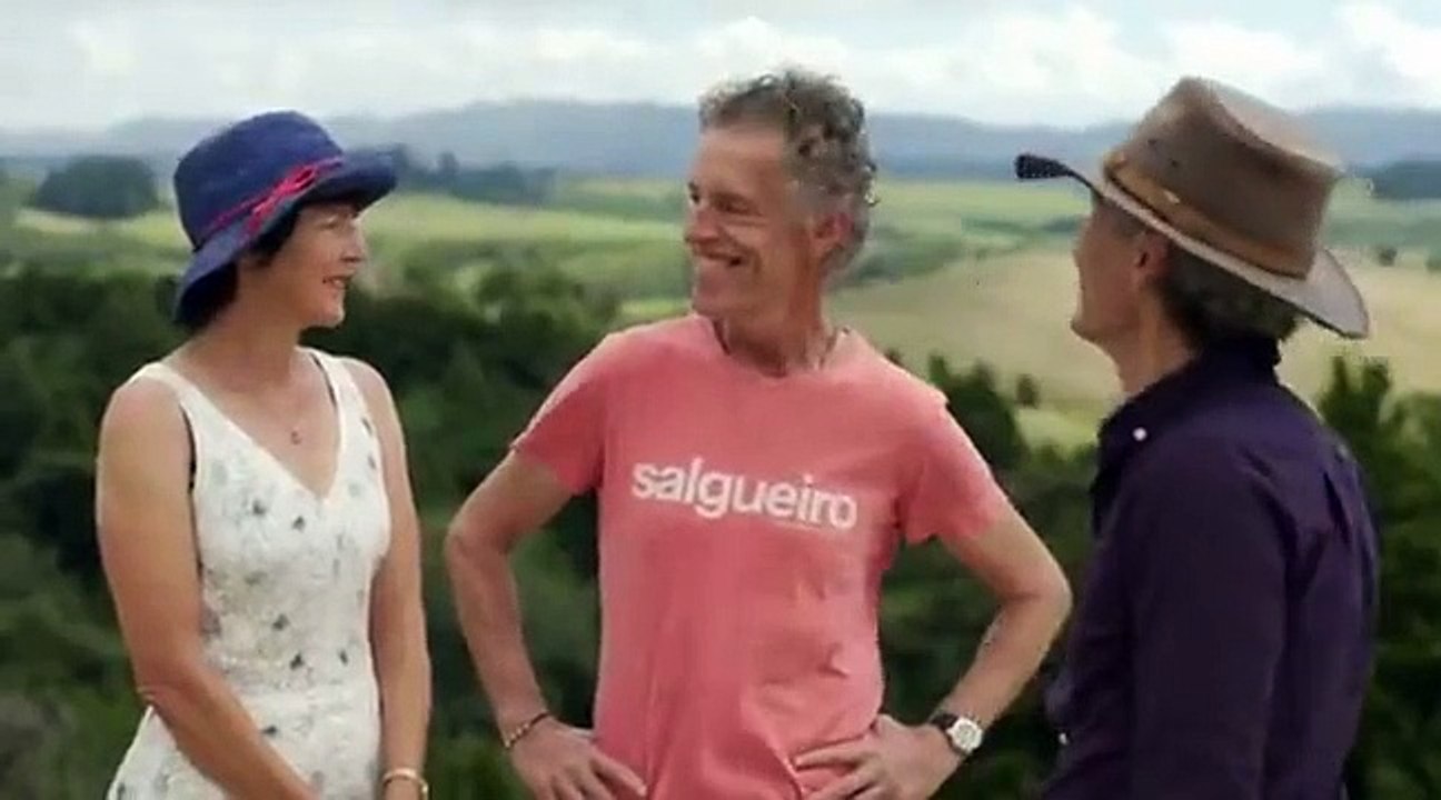 Grand Designs New Zealand - Se4 - Ep04 HD Watch