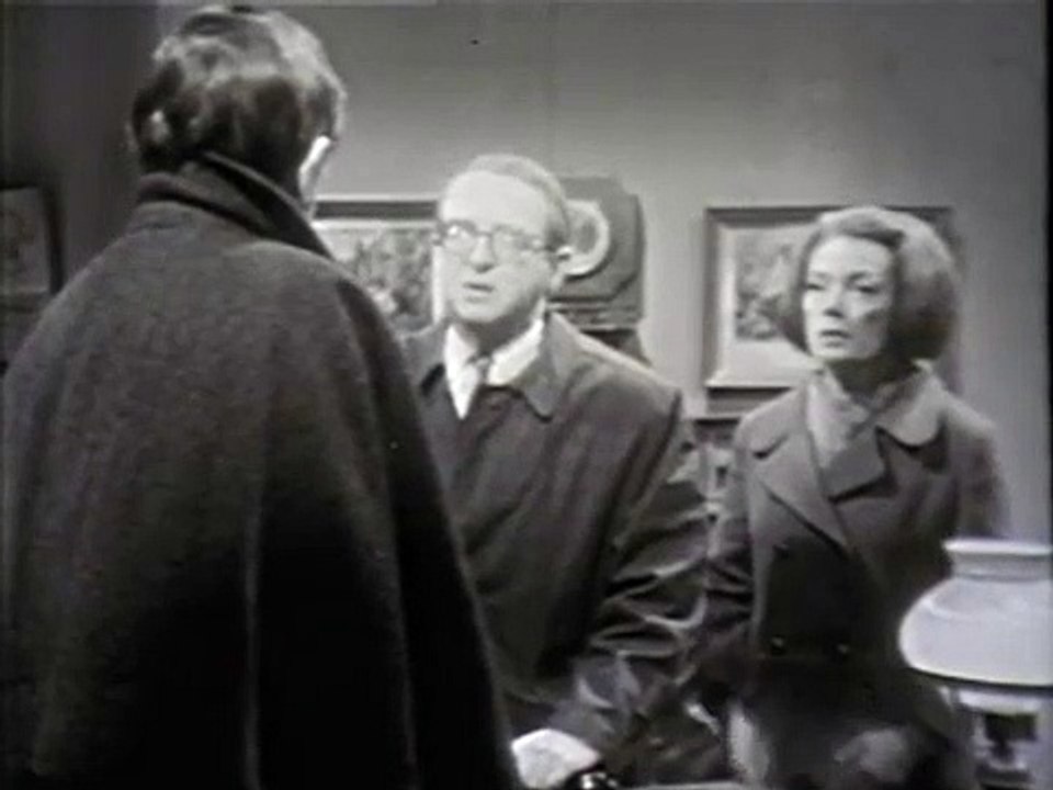 Dark Shadows (1966) - Ep144 HD Watch