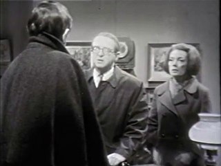 Dark Shadows (1966) - Ep144 HD Watch