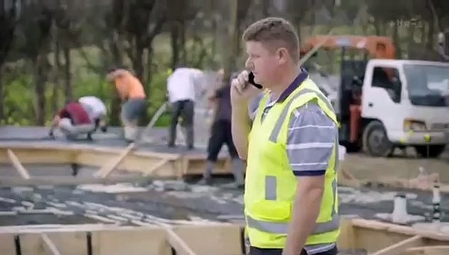 Grand Designs New Zealand - Se5 - Ep01 - The Burnt Timber Pavilion HD Watch