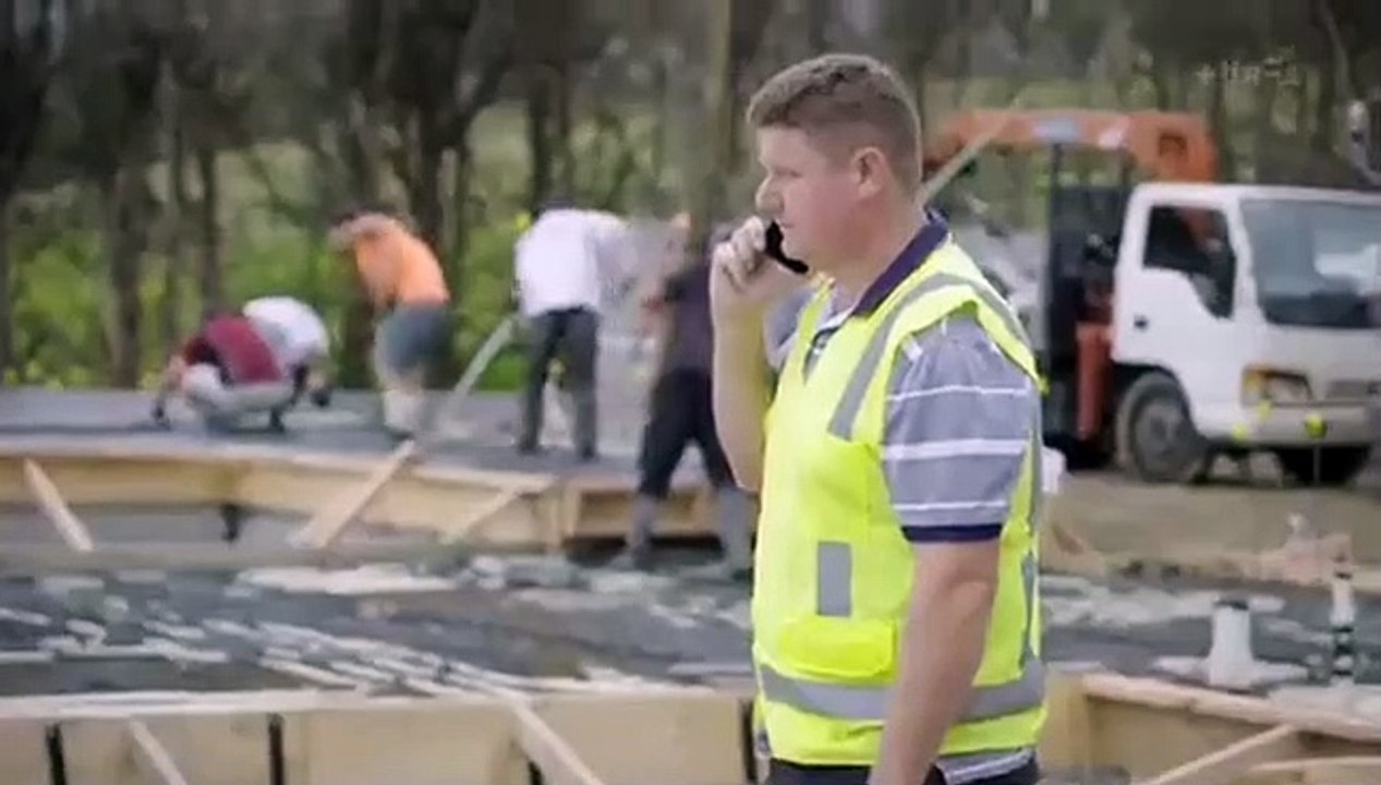 Grand Designs New Zealand - Se5 - Ep01 - The Burnt Timber Pavilion HD Watch