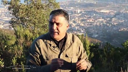 Touristic and cultural tour in Annaba, Algeria Episode 4
