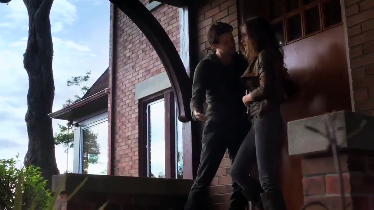 Nikita - Se2 - Ep06 - 343 Walnut Lane HD Watch