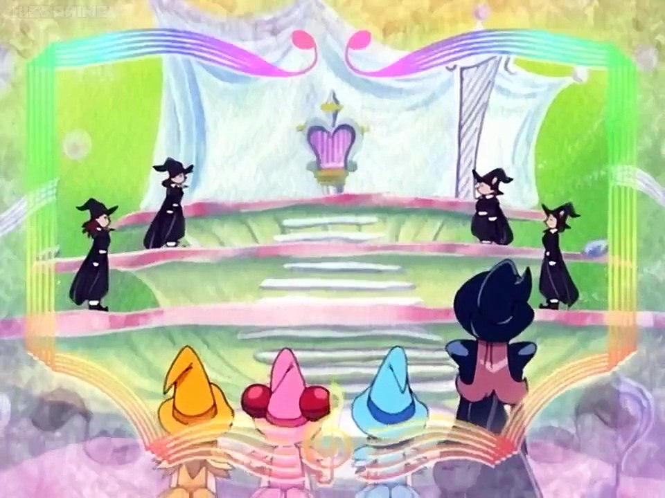 Ojamajo Doremi - Ep26 HD Watch