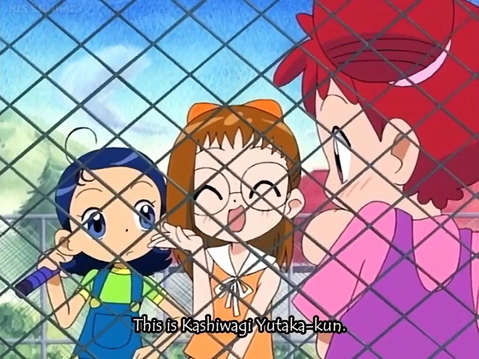 Ojamajo Doremi - Ep28 HD Watch