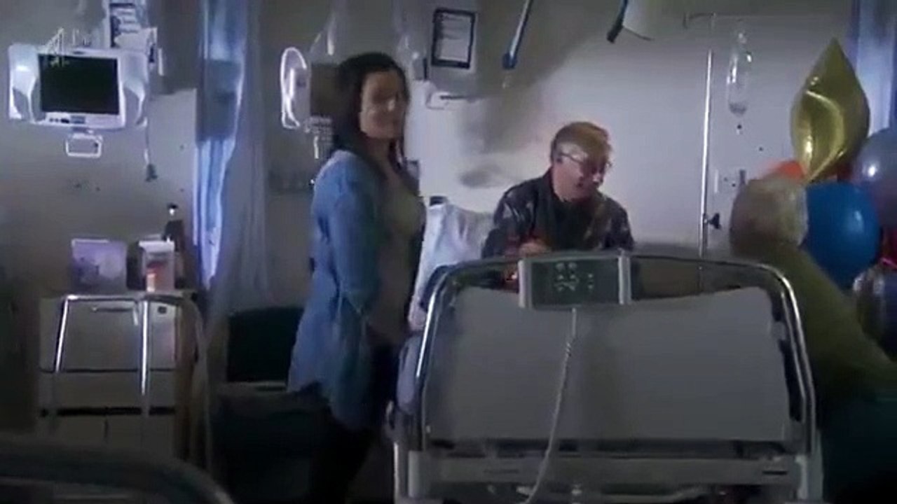 Shameless (UK) - Se9 - Ep09 - Decision Time HD Watch