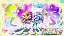 Happiness Charge Precure! - Ep43 HD Watch
