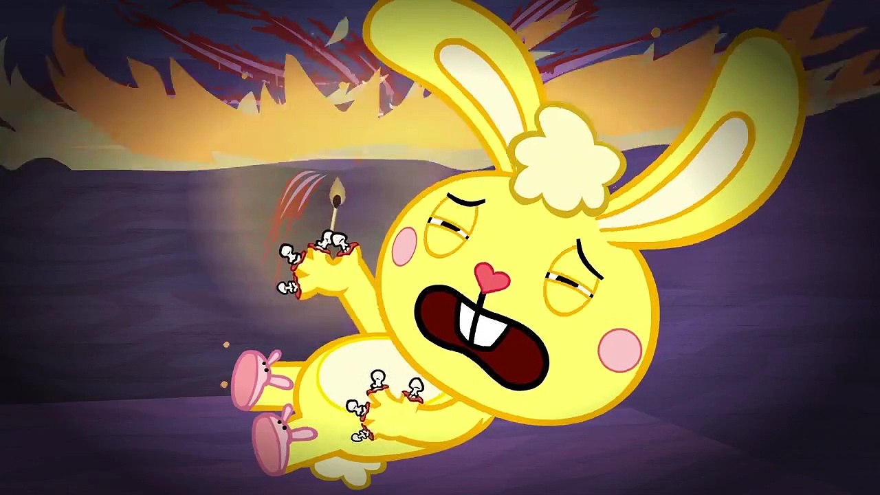 Happy Tree Friends - Se3 - Ep02 - Can't Stop Coffin HD Watch
