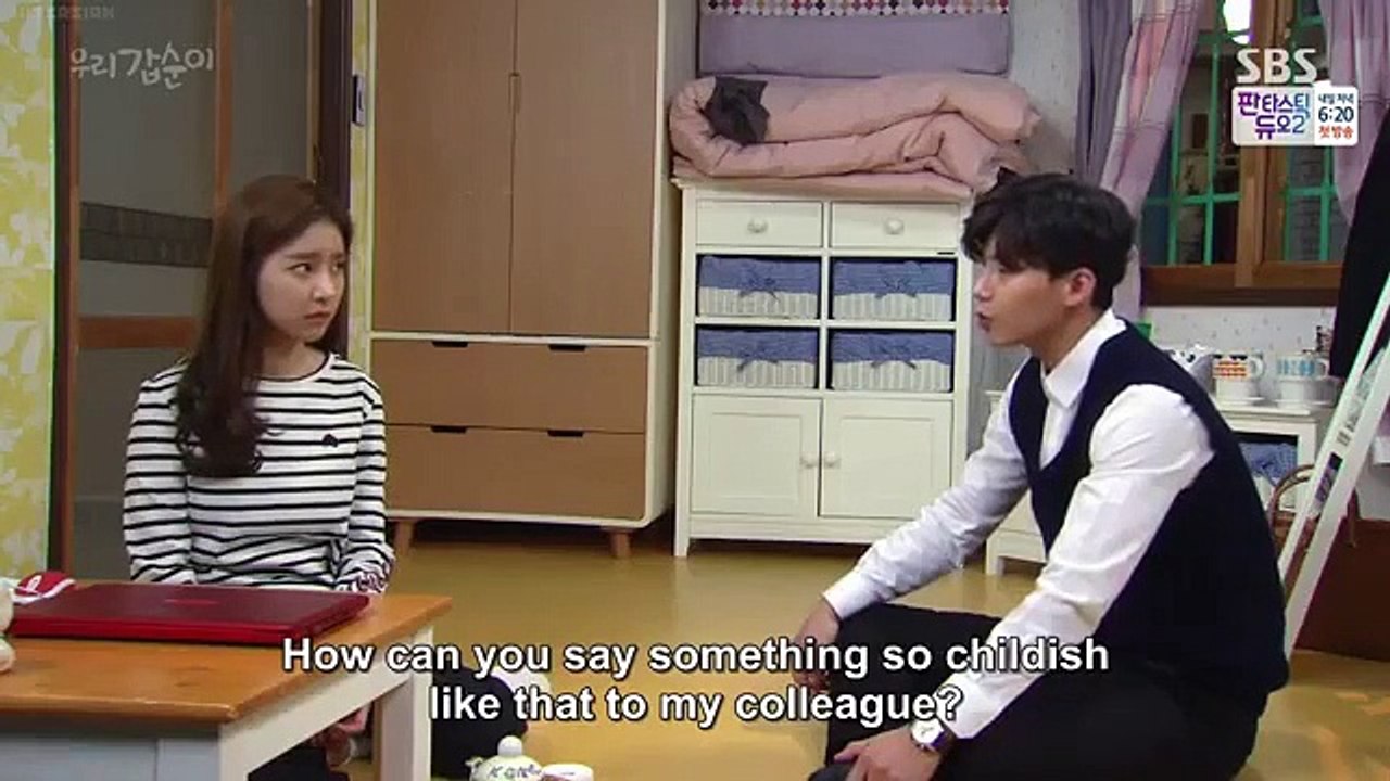 Our Gap Soon - Ep56 HD Watch