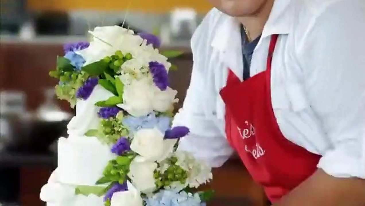 Cake Boss Next Great Baker Se03 Ep01 Watch HD Vídeo Dailymotion