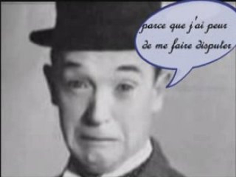 Laurel et Hardy