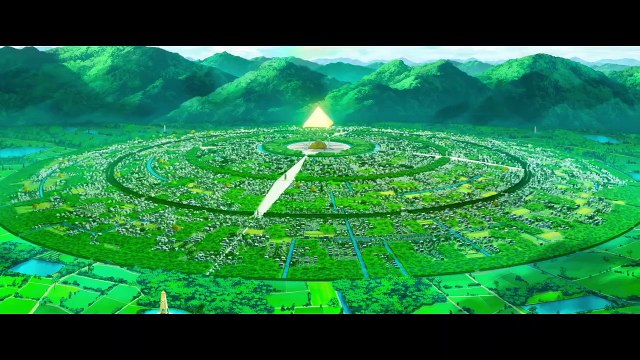 The Laws Of The Universe Part 1