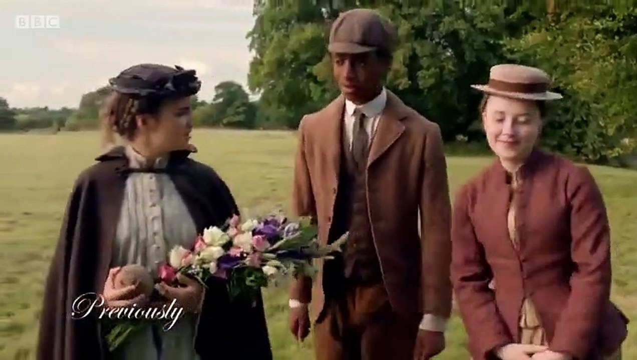 Hetty Feather - Se5 - Ep01 - The Return HD Watch