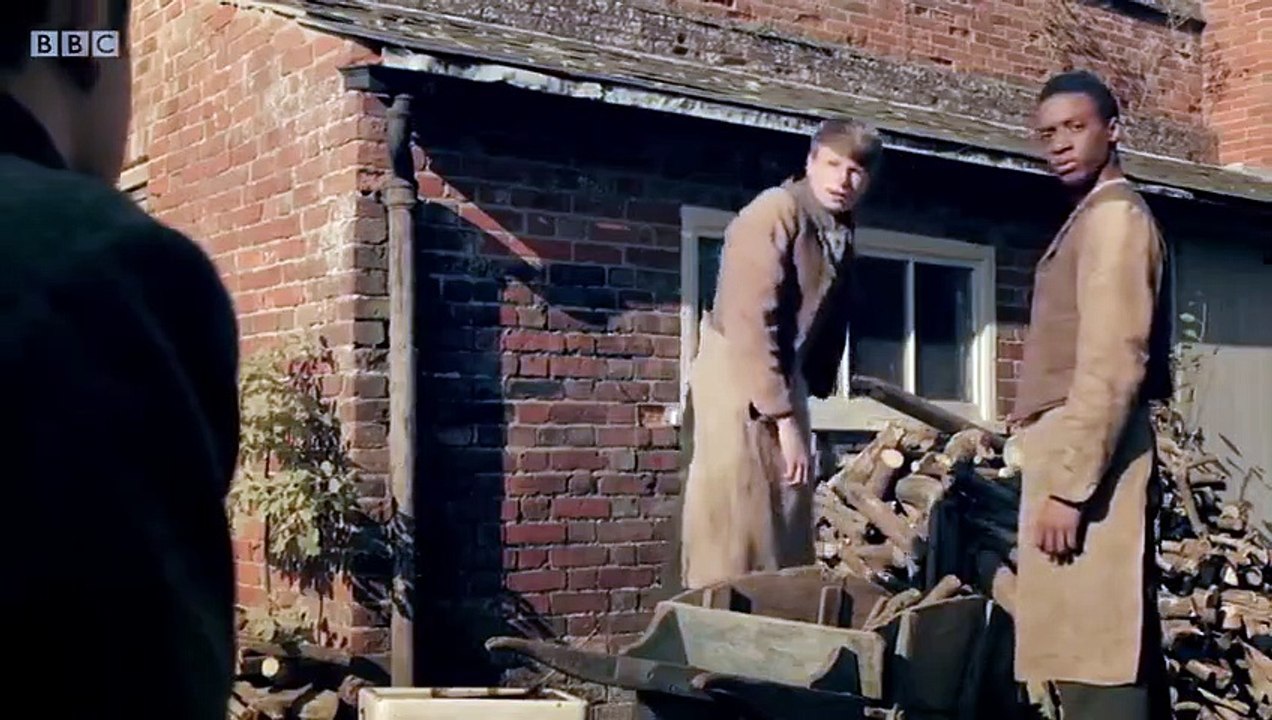 Hetty Feather - Se5 - Ep03 - The Hidden Compartment HD Watch