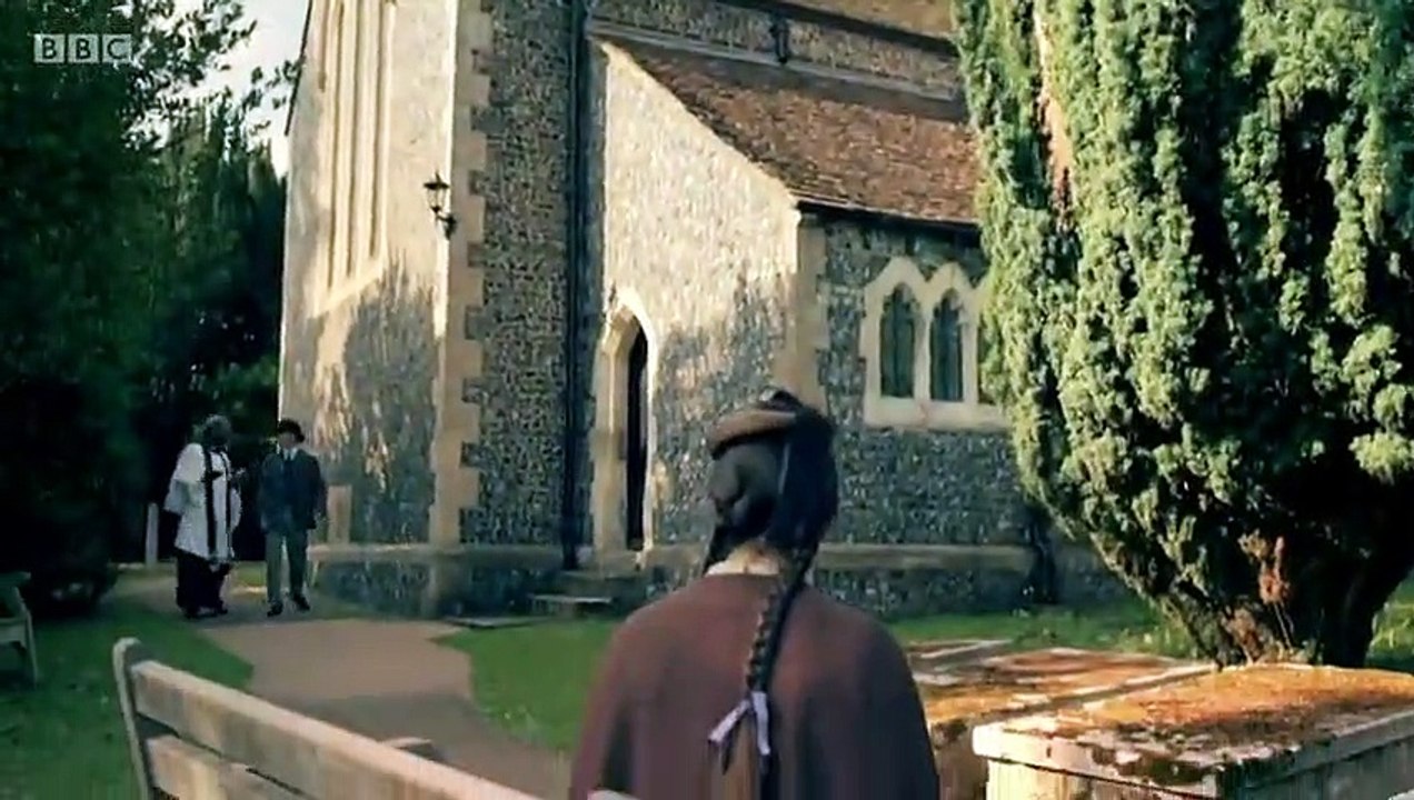 Hetty Feather - Se6 - Ep02 HD Watch