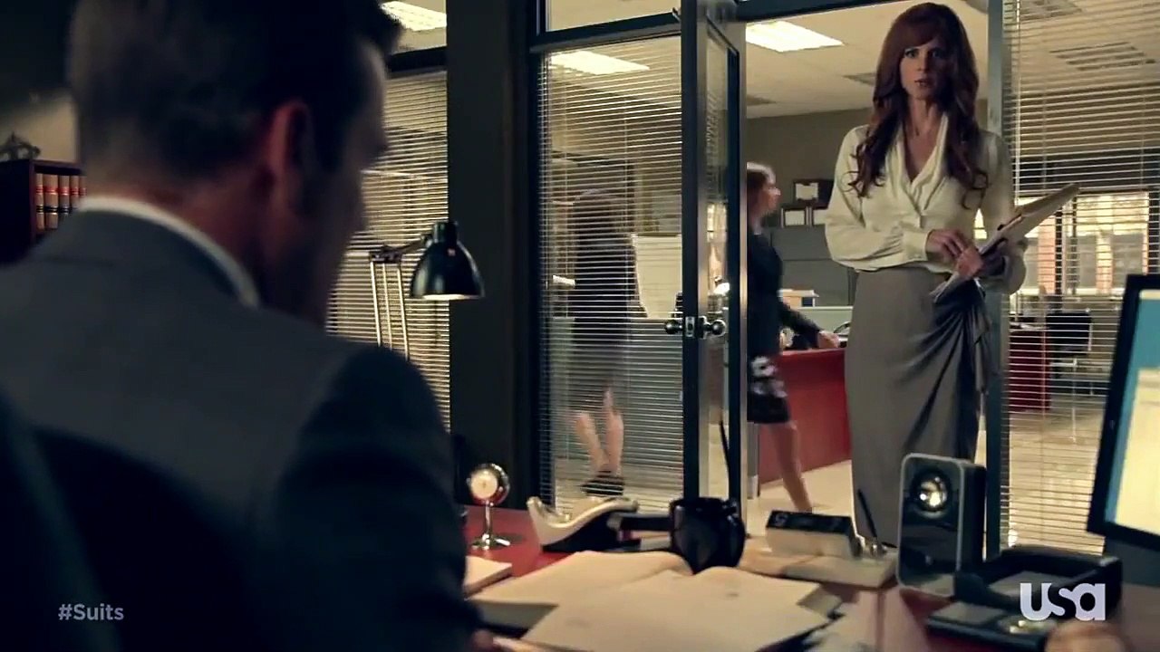 Suits - Se3 - Ep06 - The Other Time HD Watch